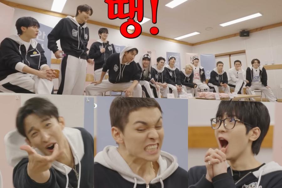 seventeen-aventure-se-no-catico-jogo-de-ingredientes-no-nana-bnb