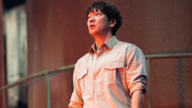 son-suk-ku-embarca-em-jornada-fascinante-com-kim-hye-ja-no-dorama-heavenly-ever-after