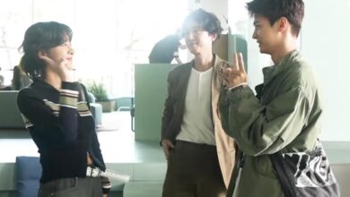 bastidores-divertidos-do-dorama-oh-my-ghost