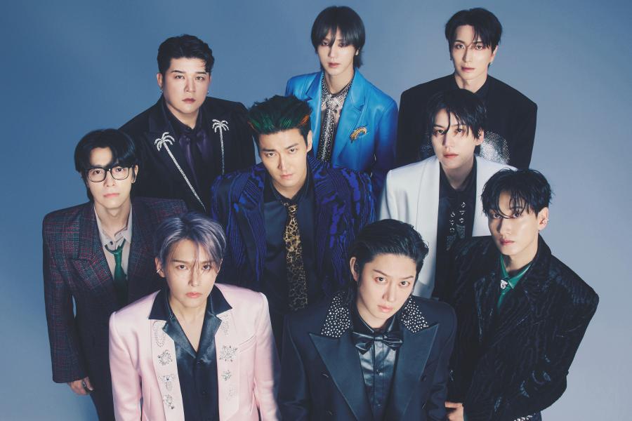 super-junior-faz-histria-com-novo-recorde-de-vendas-com-super-junior-the-road