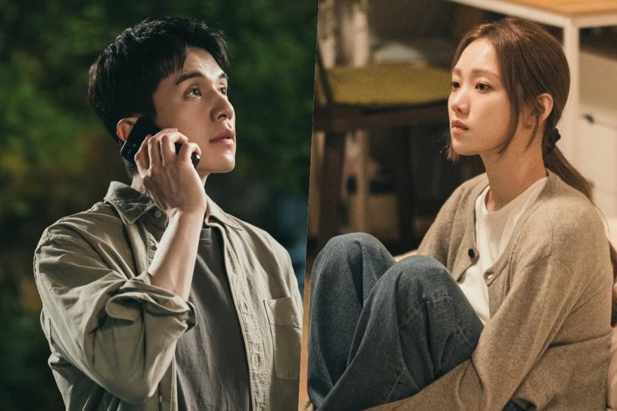drama-em-cena-lee-sung-kyung-evita-lee-dong-wook-no-dorama-the-nice-guy