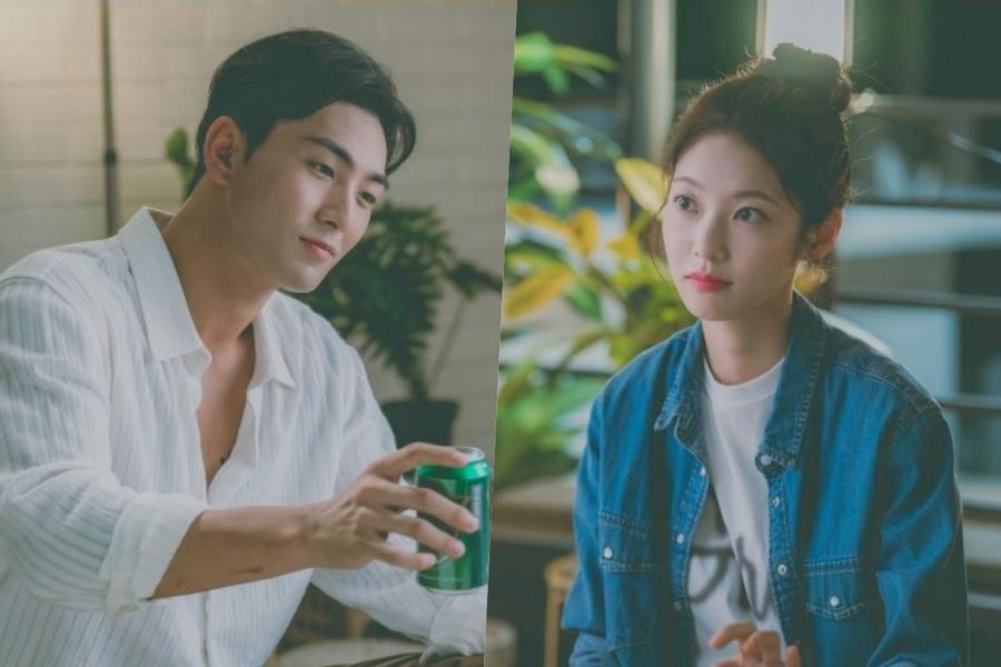 encontro-em-teto-gong-seung-yeon-e-baekho-surpreendem-em-dorama