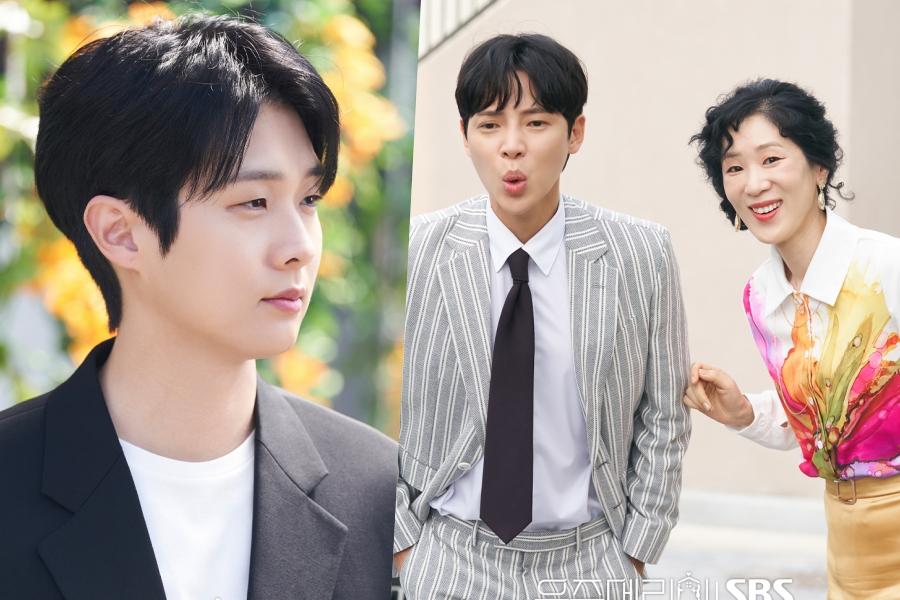 conhea-a-famlia-da-padaria-de-choi-woo-shik-no-dorama-would-you-marry-me