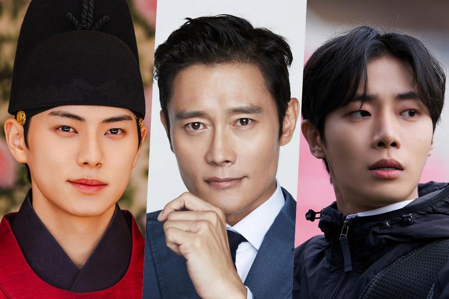descubra-os-atores-mais-populares-dos-doramas-em-setembro