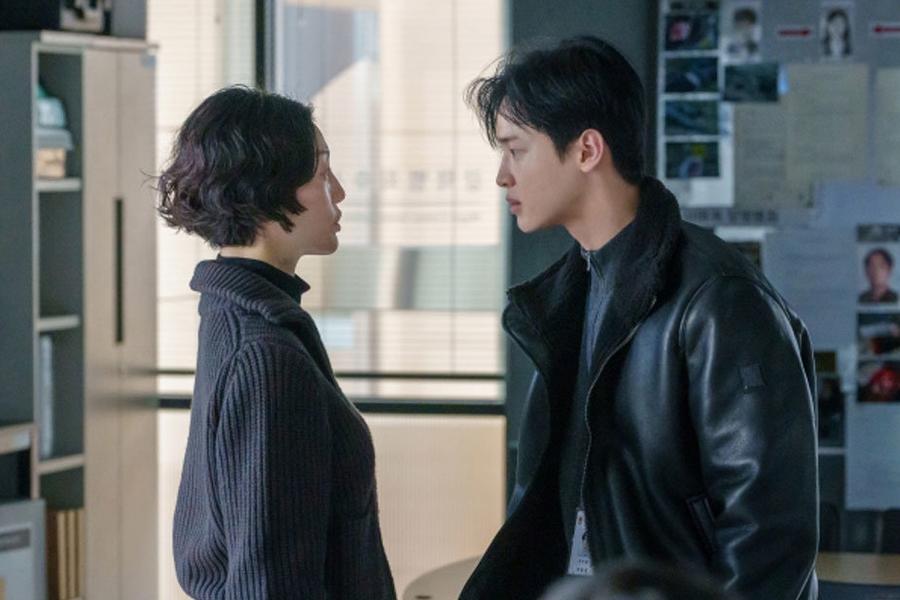dorama-queen-mantis-confronto-intenso-cativa-os-fs