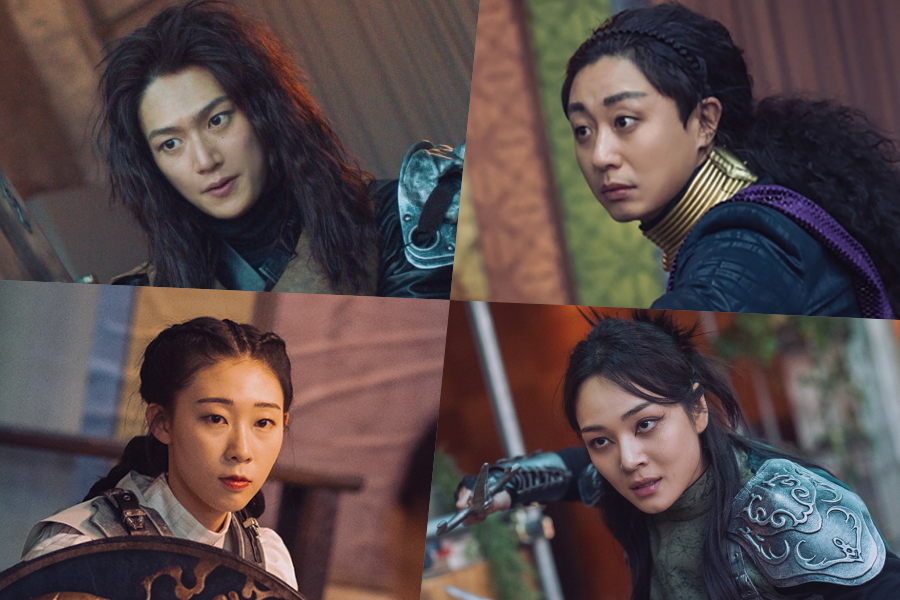 dorama-twelve-anjos-perdidos-em-conflito-sobrenatural