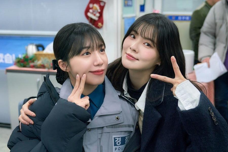 jeong-eun-ji-faz-participao-especial-em-novo-dorama