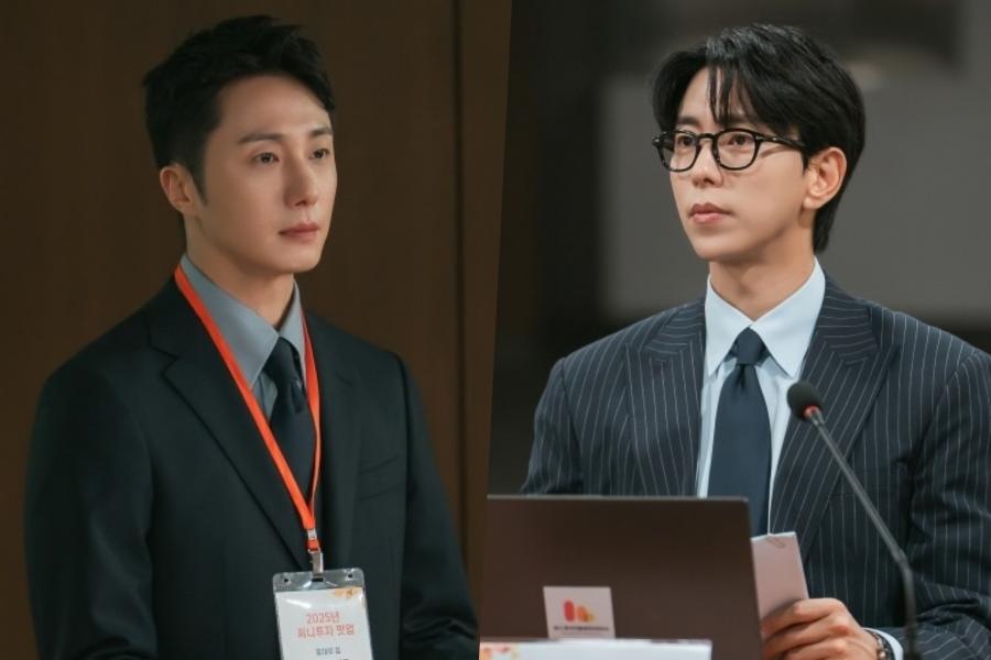 jung-il-woo-se-v-em-enrascada-ao-apresentar-ideia-de-negcio-em-novo-dorama