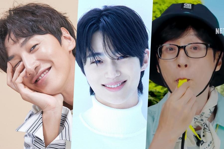 lee-kwang-soo-e-byeon-woo-seok-estreiam-no-novo-reality-de-yoo-jae-suk
