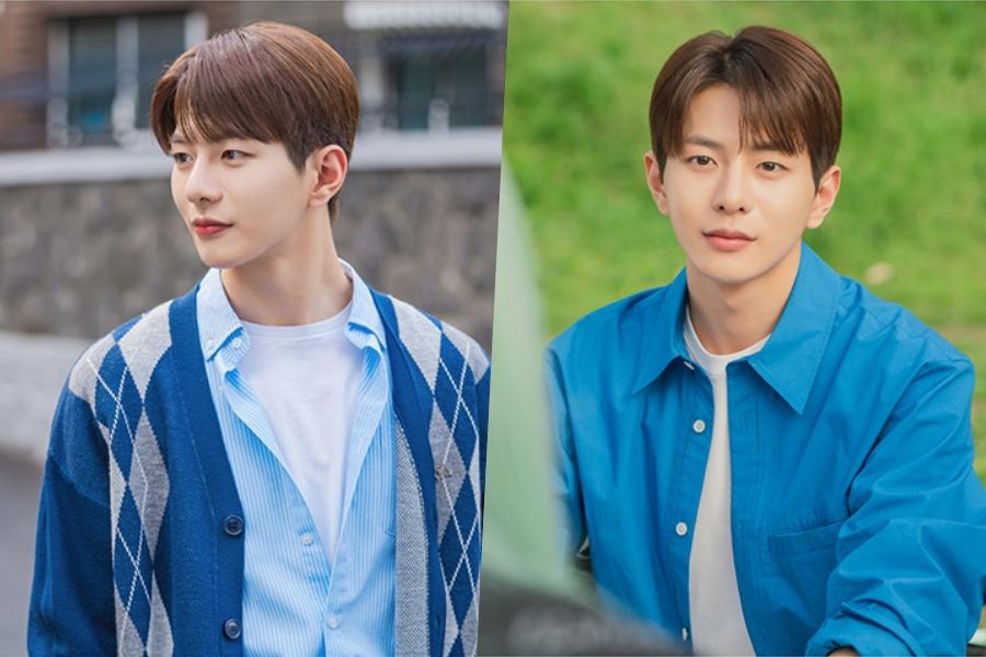 novo-dorama-spirit-fingers-conquista-coraes-com-choi-bomin