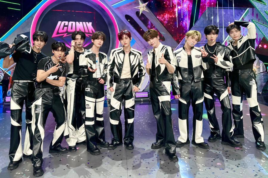zerobaseone-conquista-vitria-emocionante-no-music-bank