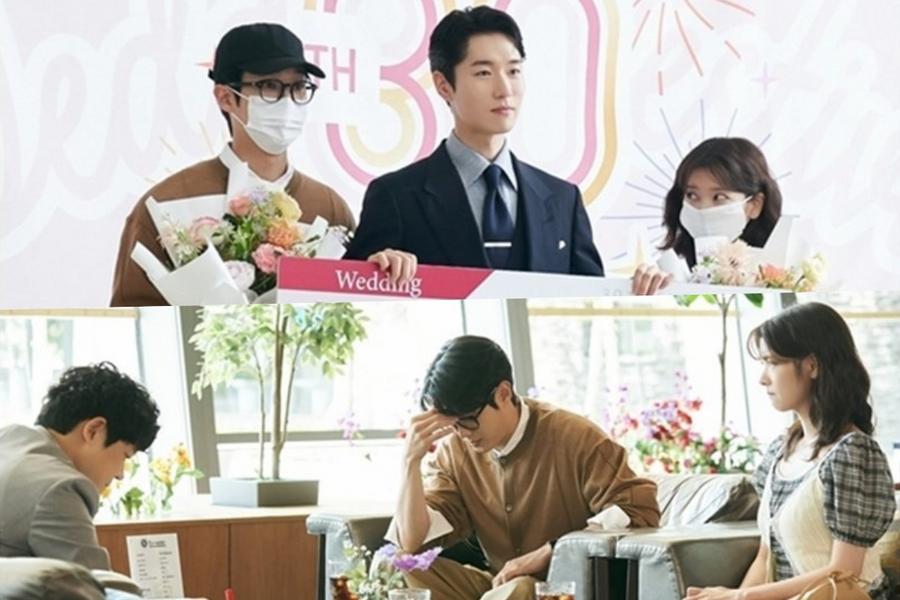 choi-woo-shik-e-jung-so-min-brilham-em-apario-como-casal-falso-em-dorama