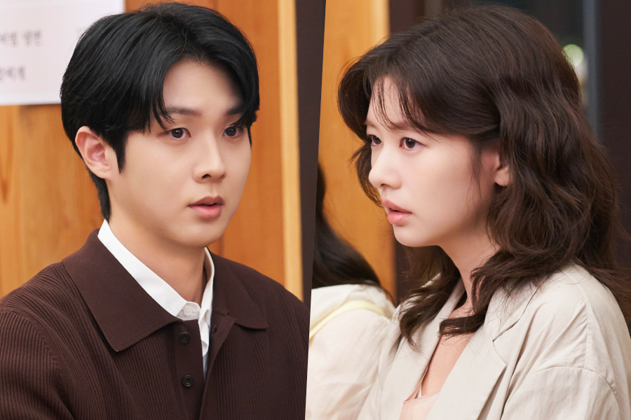 choi-woo-shik-e-jung-so-min-brilham-em-jantar-de-cosplay-de-casamento