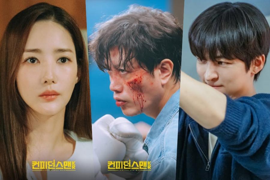 dorama-confidence-queen-momento-crucial-pra-protagonistas