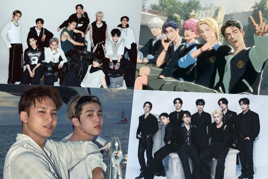 dorama-dirio-certificaes-de-sucesso-no-japo-para-treasure-ateez-e-seventeen