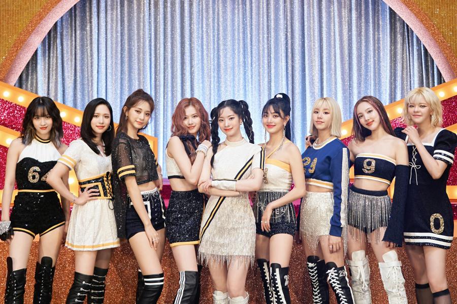 dorama-e-msica-twice-conquista-youtube-com-the-feels