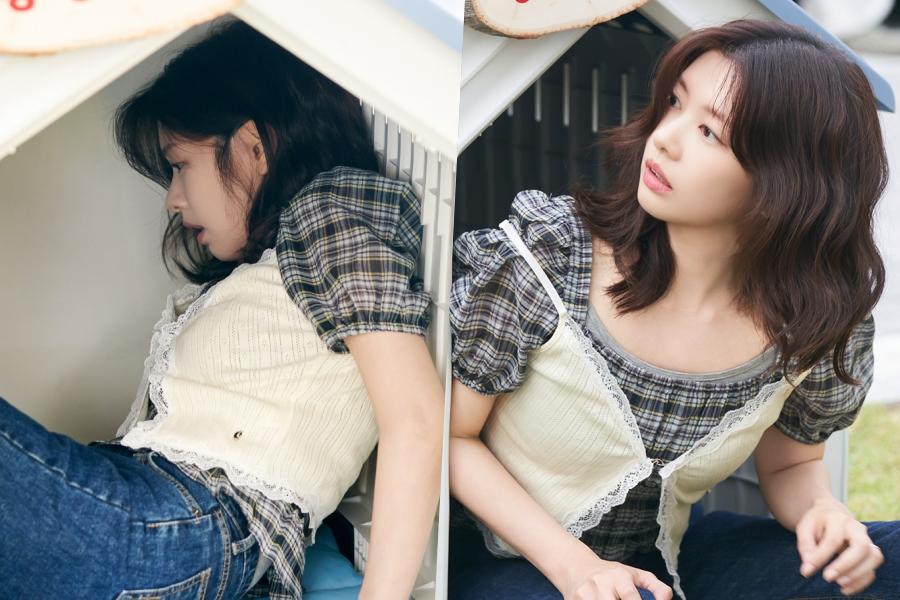 jung-so-min-em-cena-hilria-em-dorama-o-que-ela-estaria-escondendo