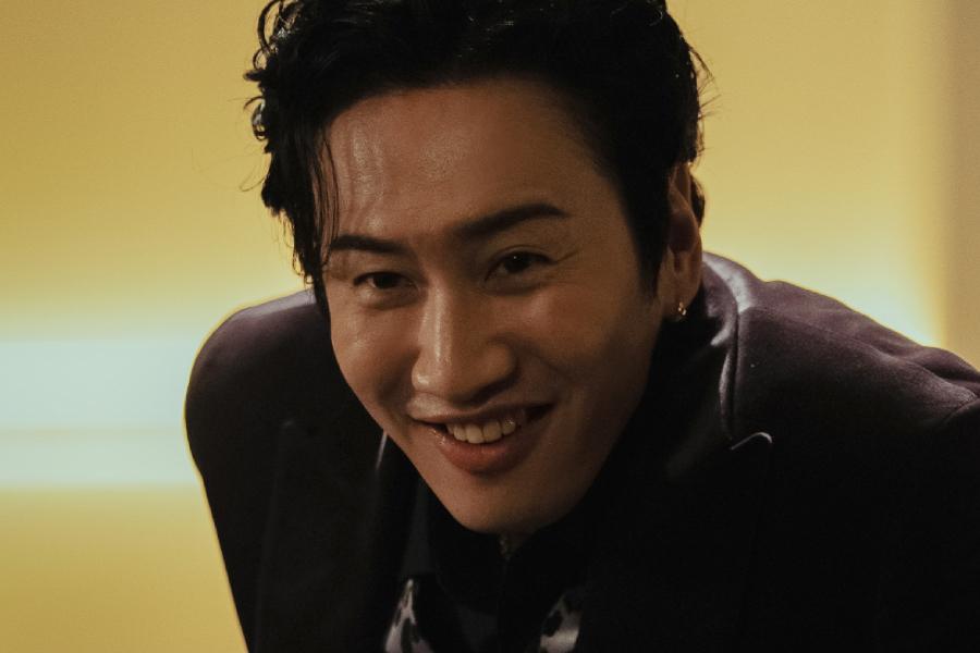 lee-kwang-soo-rouba-a-cena-em-novo-dorama-com-personagem-implacvel