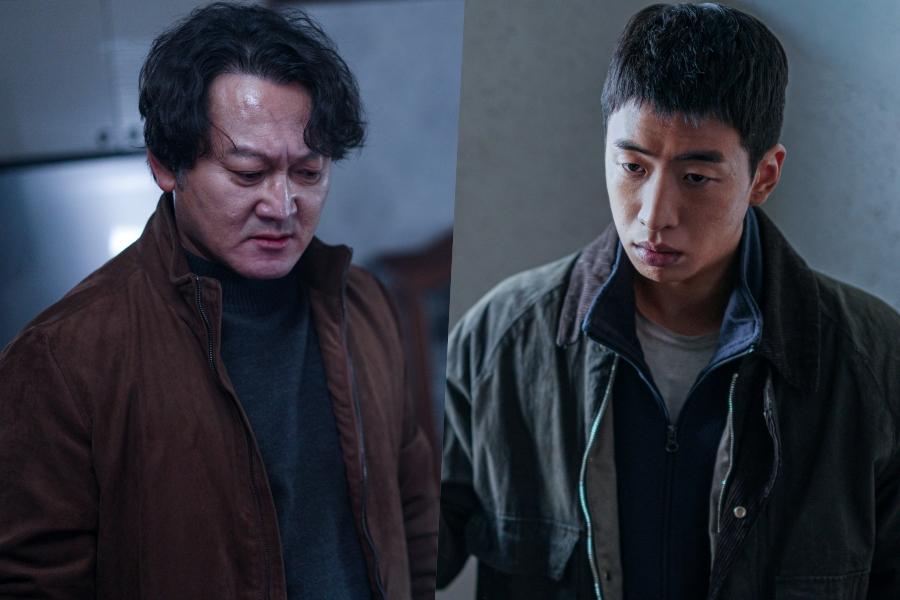 conhea-os-bastidores-do-filme-koreano-concrete-market-com-jung-man-sik-e-yoo-su-bin