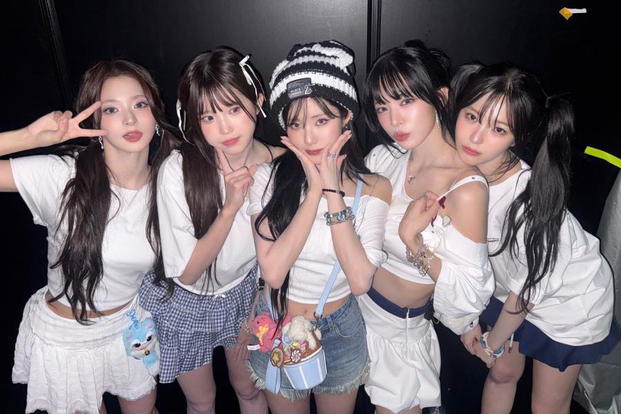 fromis9-surpreende-fs-com-comovente-retorno-de-inverno