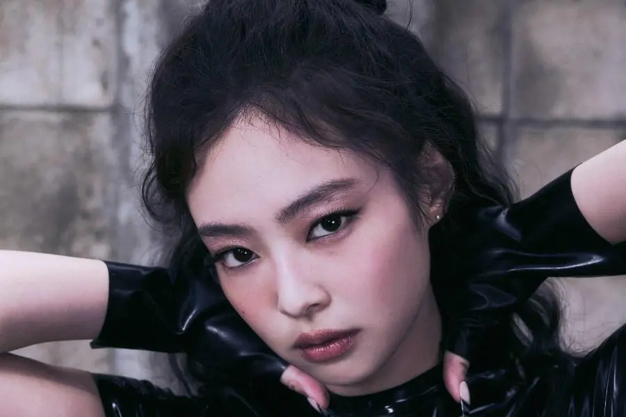 jennie-do-blackpink-surpreende-em-apario-especial-no-show-de-troca-de-casais