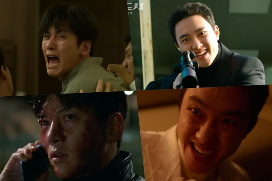 ji-chang-wook-brilha-em-dorama-com-viagem-transformadora