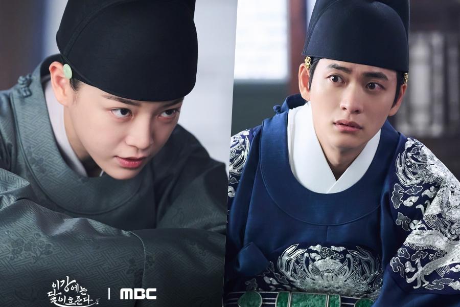 kang-tae-oh-brilha-no-retorno-corte-real-em-moon-river