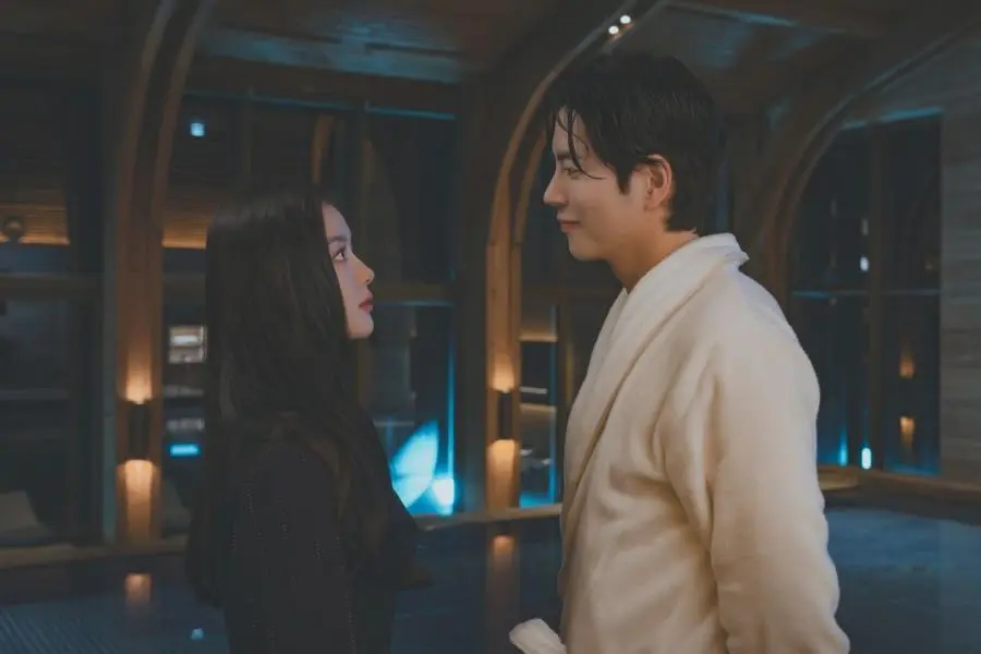 kim-you-jung-em-busca-do-sucesso-com-hong-jong-hyun-no-dorama-dear-x