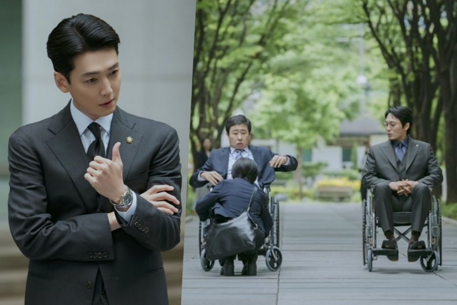 jung-kyung-ho-e-os-desafios-em-pro-bono-um-dorama-para-inspirar
