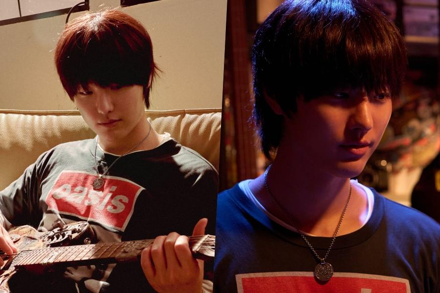 dorama-mstico-woodz-e-a-guitarra-misteriosa