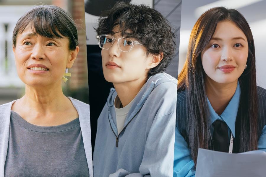 dorama-nossa-galxia-umas-estreias-que-promete-envolver-seu-corao