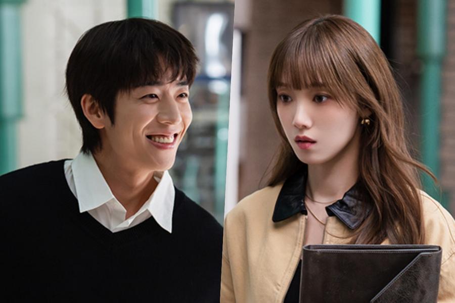 chae-jong-hyeop-e-lee-sung-kyung-conexo-surpreendente-em-dorama