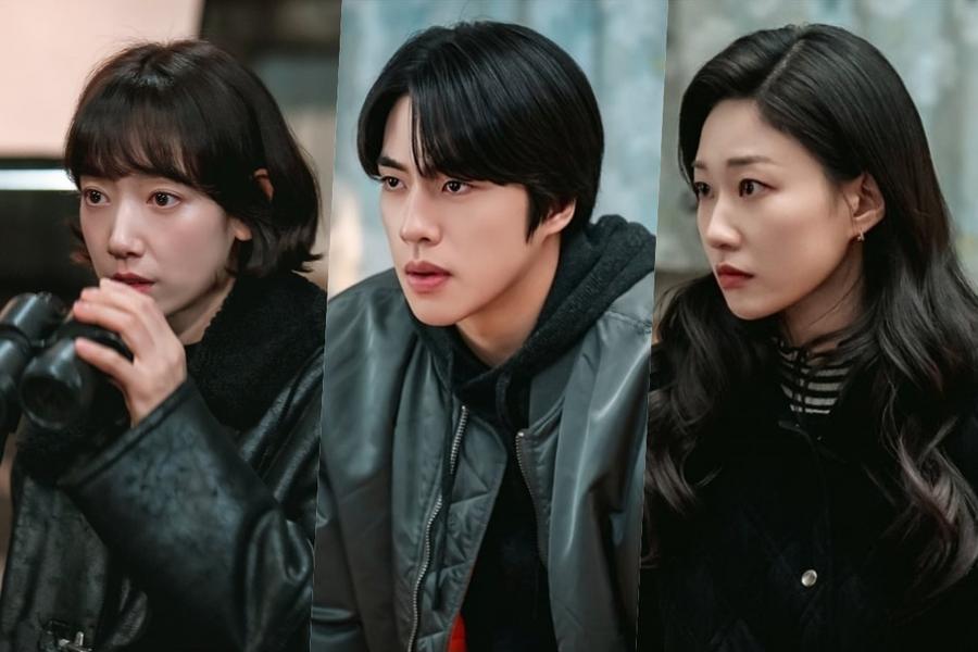descubra-o-novo-time-dos-sonhos-de-park-shin-hye-em-dorama-emocionante