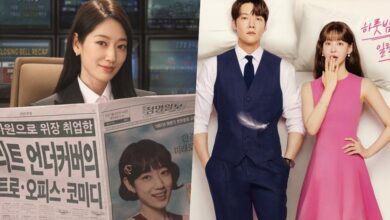 doramas-que-conquistam-undercover-miss-hong-e-positively-yours