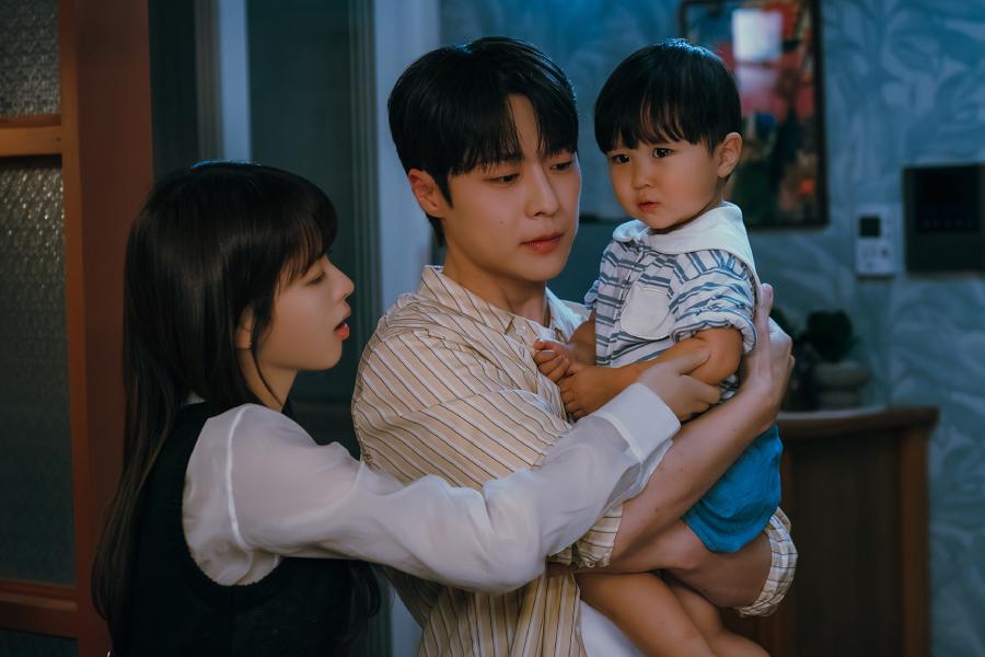 emocionante-dorama-eleva-tenso-com-envolvimento-familiar-em-our-universe