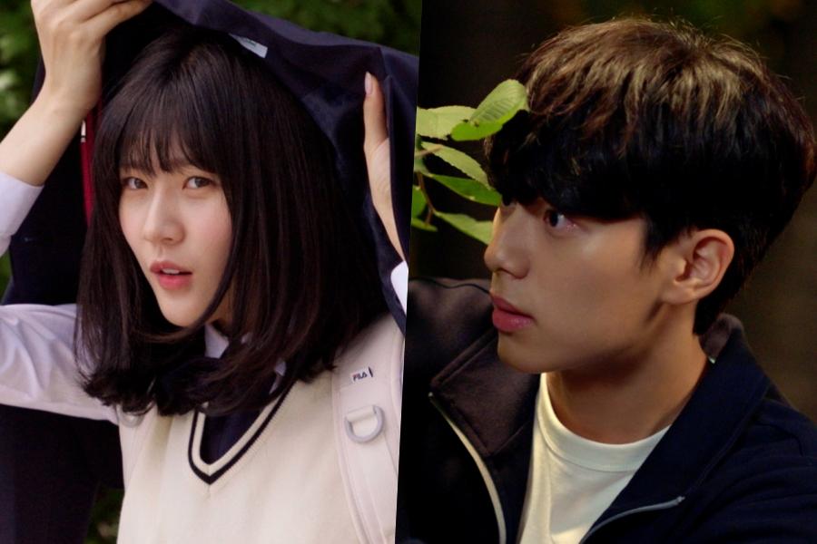 kim-sae-ron-e-lee-chae-min-amizade-e-primeiro-amor-no-novo-dorama-de-romance-jovem