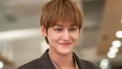 kim-bum-brilha-em-novo-dorama-como-diretor-executivo-de-marca-global-de-skincare