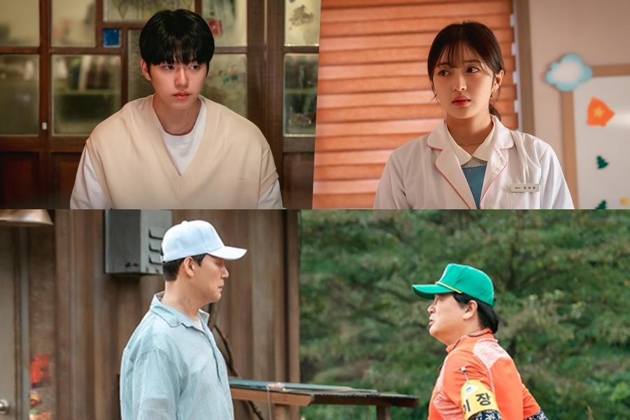 novo-dorama-cabbage-your-life-conflitos-familiares-e-rivais